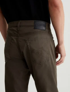 AG Jeans Pants & Trousers|Tellis Commuter Performance