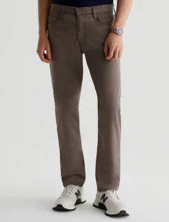 AG Jeans Pants & Trousers|Tellis Commuter Performance