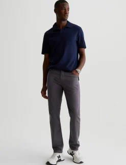 AG Jeans Pants & Trousers|Tellis Commuter Performance