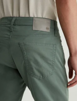 AG Jeans Pants & Trousers|Tellis Commuter Performance