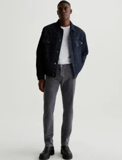 AG Jeans Pants & Trousers|Tellis Corduroy