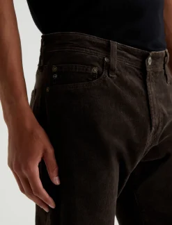AG Jeans Pants & Trousers|Tellis Corduroy