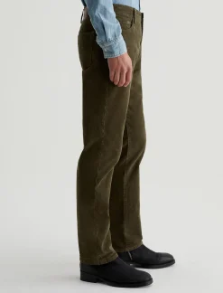 AG Jeans Pants & Trousers|Tellis Corduroy