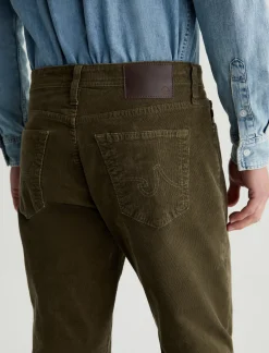 AG Jeans Pants & Trousers|Tellis Corduroy