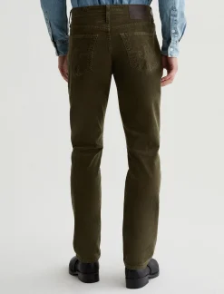 AG Jeans Pants & Trousers|Tellis Corduroy