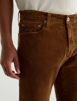 AG Jeans Pants & Trousers|Tellis Corduroy