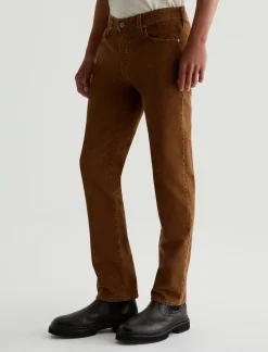 AG Jeans Pants & Trousers|Tellis Corduroy