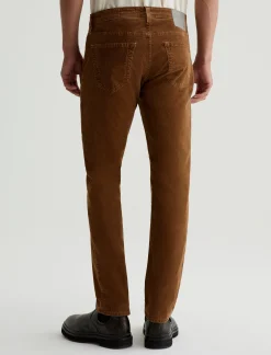 AG Jeans Pants & Trousers|Tellis Corduroy