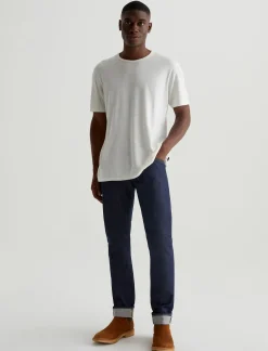 AG Jeans Jeans|Slim|Tellis Selvage