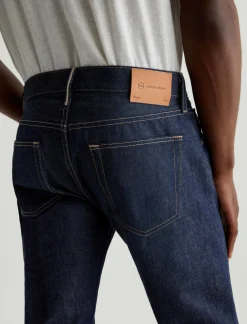 AG Jeans Jeans|Slim|Tellis Selvage