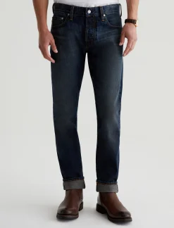 AG Jeans Jeans|Slim|Tellis Selvage