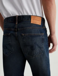 AG Jeans Jeans|Slim|Tellis Selvage