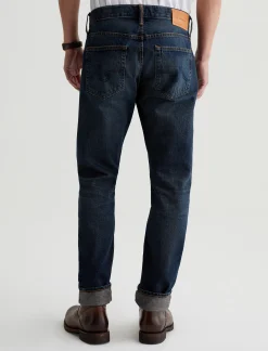 AG Jeans Jeans|Slim|Tellis Selvage