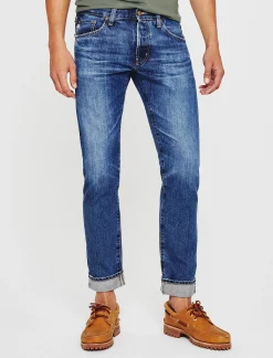 AG Jeans Jeans|Slim|Tellis Selvage