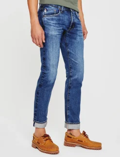 AG Jeans Jeans|Slim|Tellis Selvage
