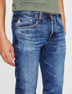 AG Jeans Jeans|Slim|Tellis Selvage