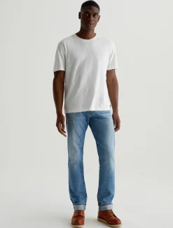 AG Jeans Jeans|Slim|Tellis Selvage
