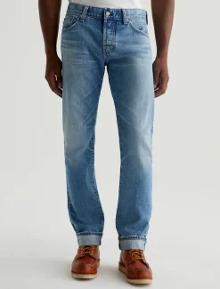 AG Jeans Jeans|Slim|Tellis Selvage
