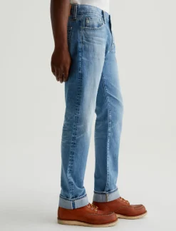 AG Jeans Jeans|Slim|Tellis Selvage