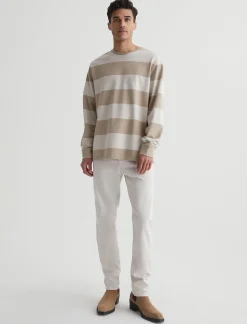 AG Jeans Pants & Trousers|Tellis SUD
