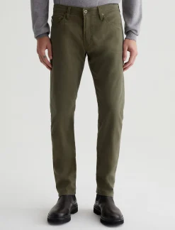 AG Jeans Pants & Trousers|Tellis SUD