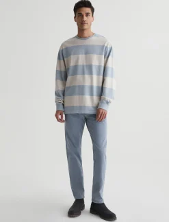 AG Jeans Pants & Trousers|Tellis SUD