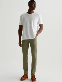 AG Jeans Pants & Trousers|Tellis SUD