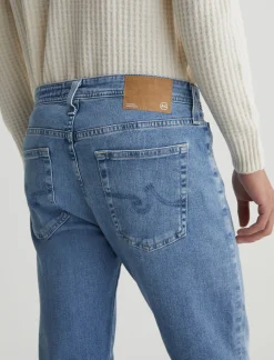 AG Jeans Jeans|Slim|Tellis Vapor Wash