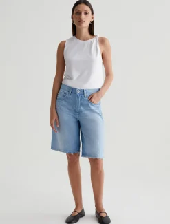 Women AG Jeans Skirts And Shorts|Shorts & Skirts|Thalia