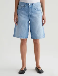 Women AG Jeans Skirts And Shorts|Shorts & Skirts|Thalia