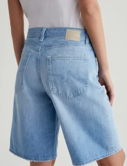 Women AG Jeans Skirts And Shorts|Shorts & Skirts|Thalia