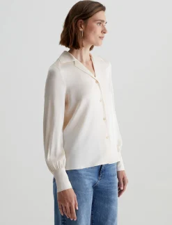Women AG Jeans Tops & Shirts|Valerie Blouse