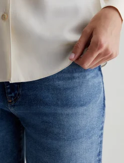 Women AG Jeans Tops & Shirts|Valerie Blouse