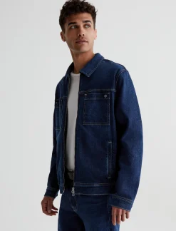 AG Jeans Jackets And Outerwear|Jackets|Vann Jacket