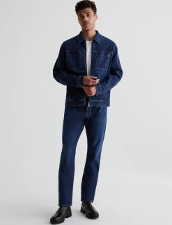 AG Jeans Jackets And Outerwear|Jackets|Vann Jacket