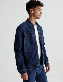 AG Jeans Jackets And Outerwear|Jackets|Vann Jacket