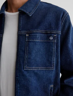 AG Jeans Jackets And Outerwear|Jackets|Vann Jacket