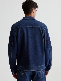 AG Jeans Jackets And Outerwear|Jackets|Vann Jacket