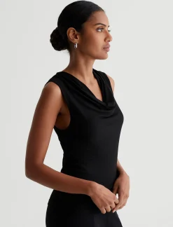 Women AG Jeans Tops & Shirts|Vibia Top