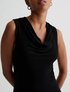 Women AG Jeans Tops & Shirts|Vibia Top