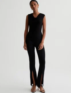 Women AG Jeans Tops & Shirts|Vibia Top