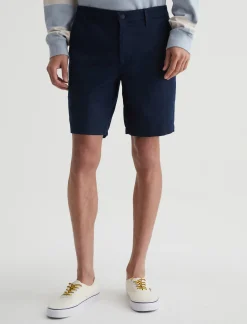 AG Jeans Shorts|Wanderer Commuter Performance Short