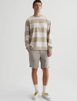 AG Jeans Shorts|Wanderer Commuter Performance Short