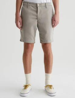 AG Jeans Shorts|Wanderer Commuter Performance Short