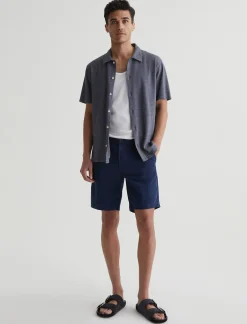 AG Jeans Shorts|Wanderer Short