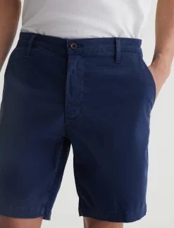AG Jeans Shorts|Wanderer Short