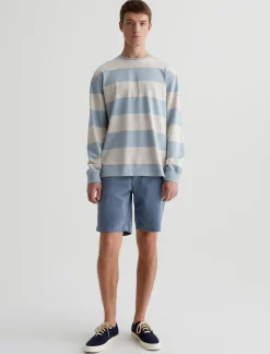 AG Jeans Shorts|Wanderer Short