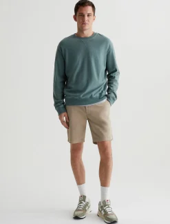 AG Jeans Shorts|Wanderer Short
