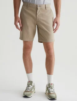 AG Jeans Shorts|Wanderer Short