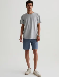 AG Jeans Shorts|Wanderer Short